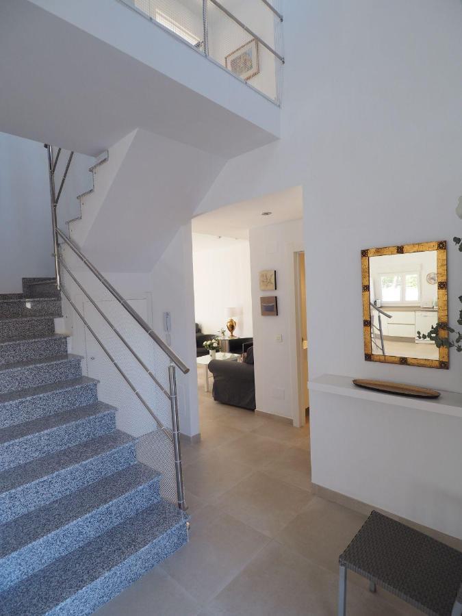 Nerja Paradise Rentals - Villa Catalina Extérieur photo