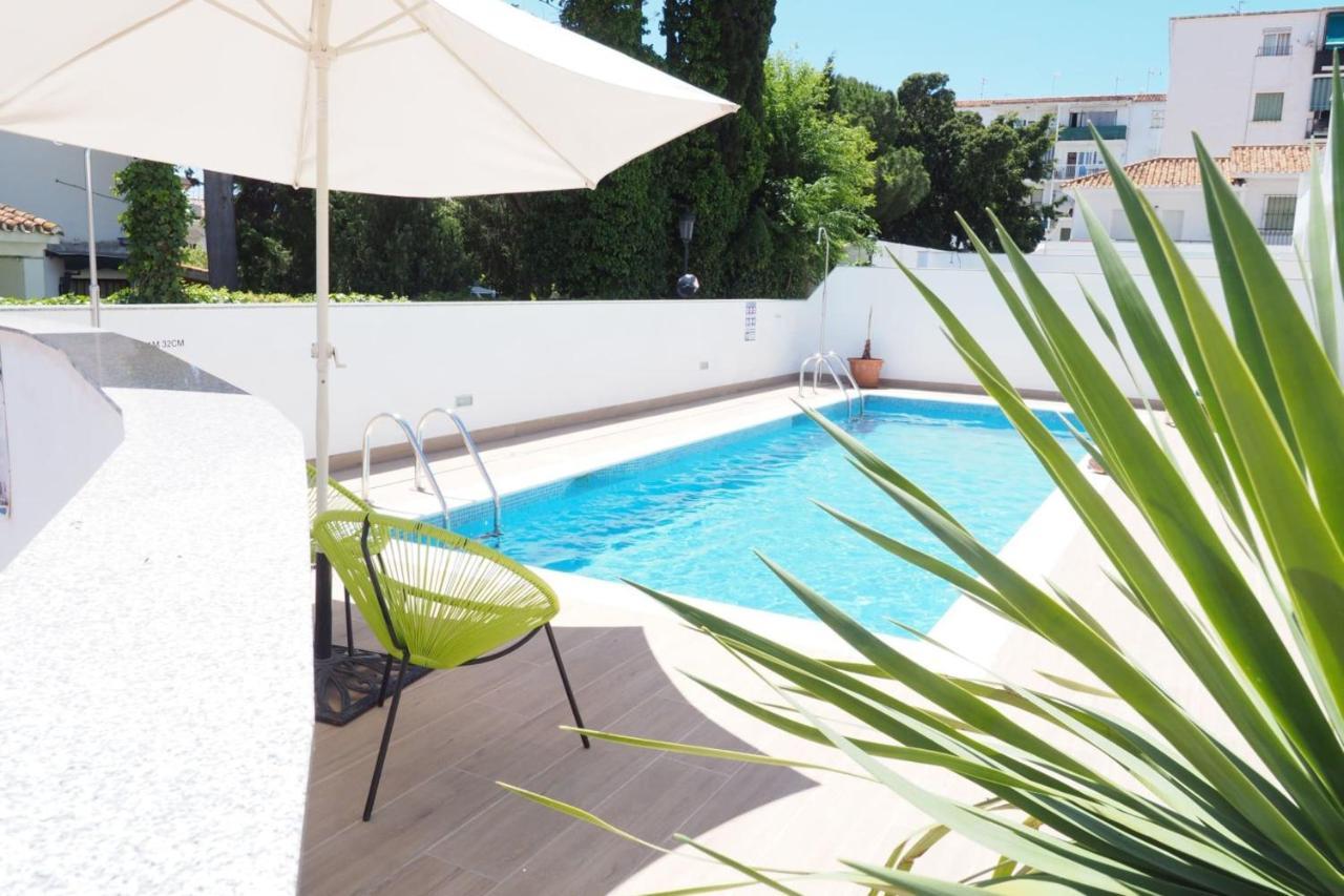 Nerja Paradise Rentals - Villa Catalina Extérieur photo