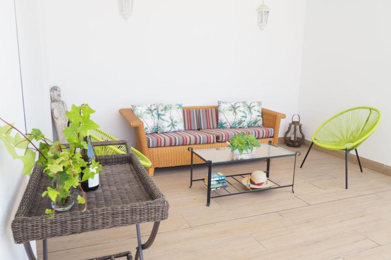 Nerja Paradise Rentals - Villa Catalina Extérieur photo
