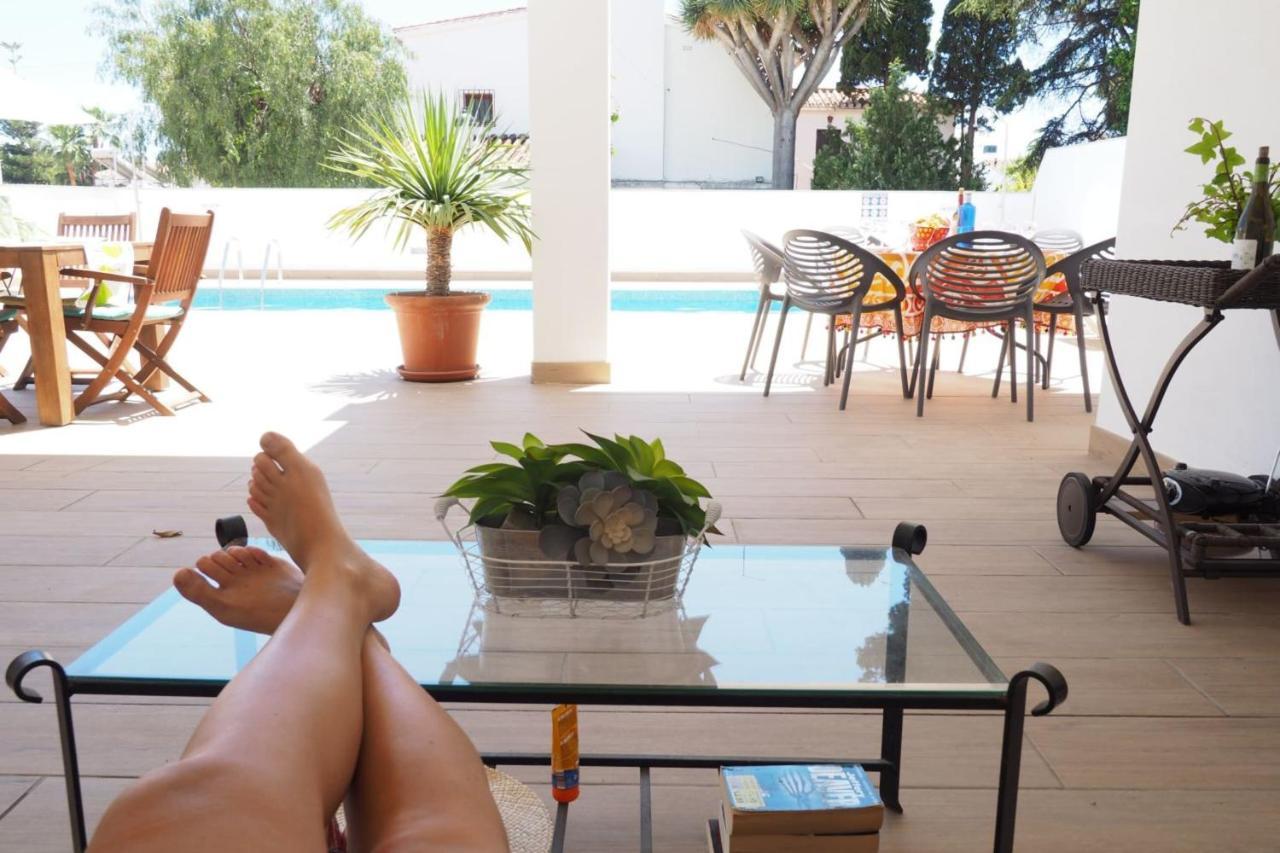 Nerja Paradise Rentals - Villa Catalina Extérieur photo