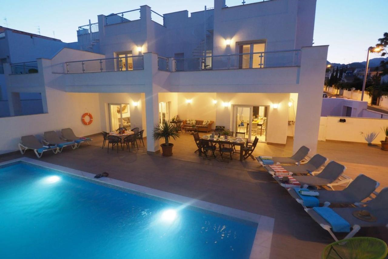 Nerja Paradise Rentals - Villa Catalina Extérieur photo