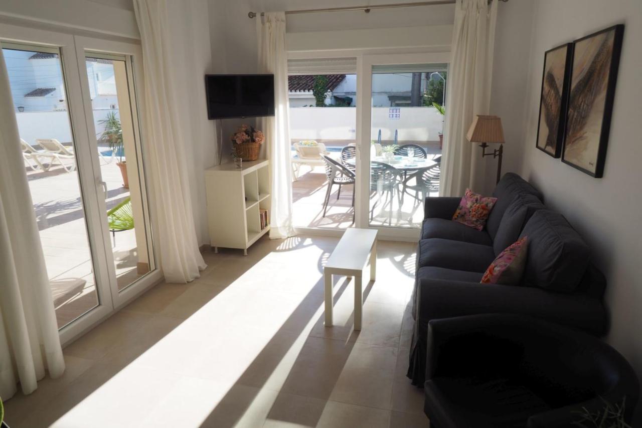 Nerja Paradise Rentals - Villa Catalina Extérieur photo