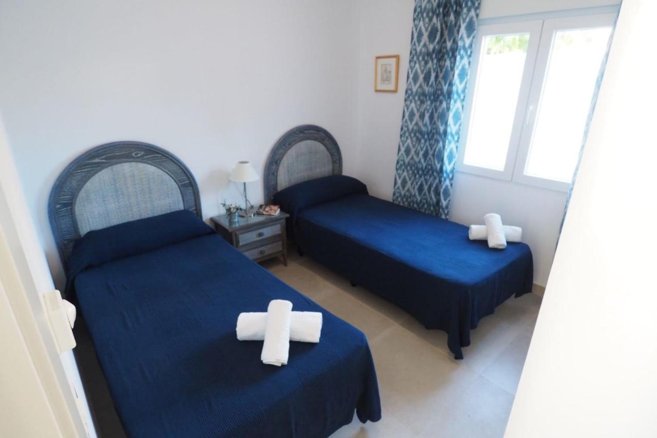 Nerja Paradise Rentals - Villa Catalina Extérieur photo