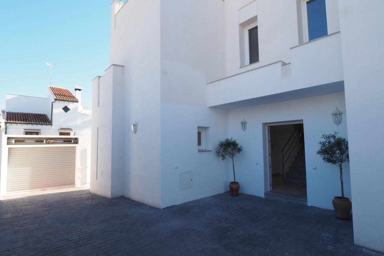 Nerja Paradise Rentals - Villa Catalina Extérieur photo