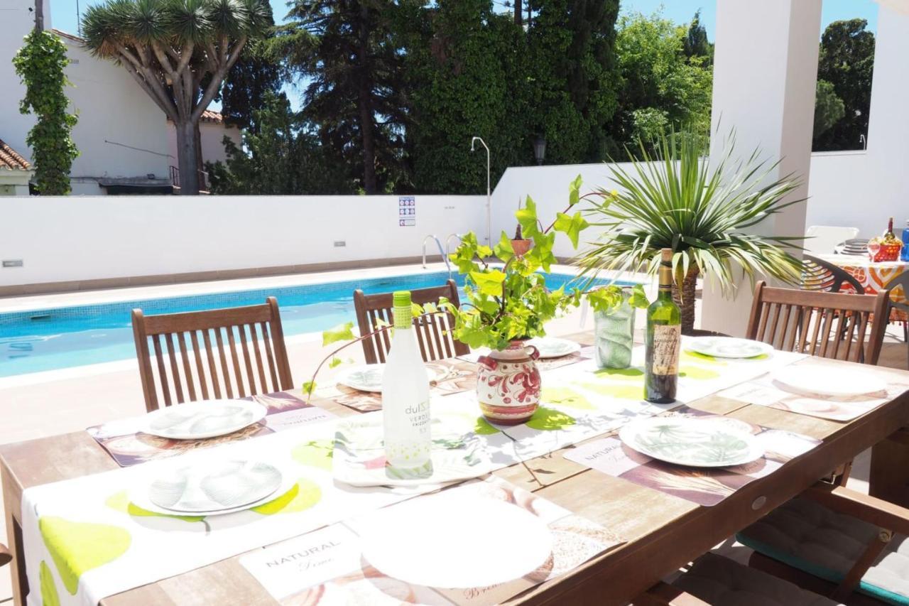 Nerja Paradise Rentals - Villa Catalina Extérieur photo