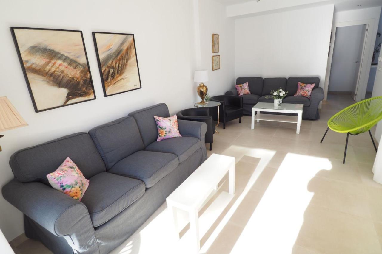 Nerja Paradise Rentals - Villa Catalina Extérieur photo