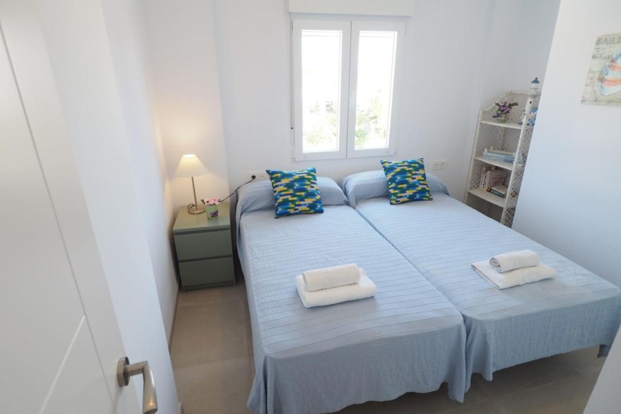 Nerja Paradise Rentals - Villa Catalina Extérieur photo