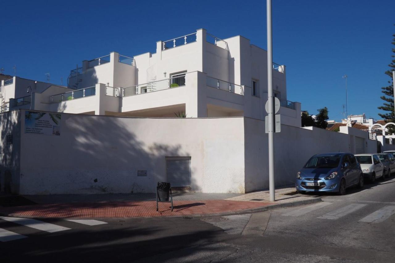 Nerja Paradise Rentals - Villa Catalina Extérieur photo
