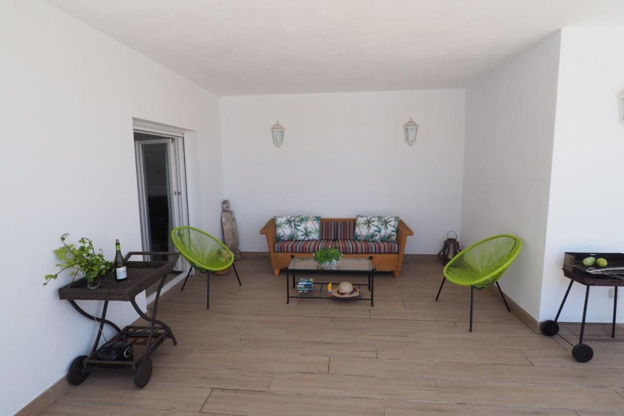 Nerja Paradise Rentals - Villa Catalina Extérieur photo