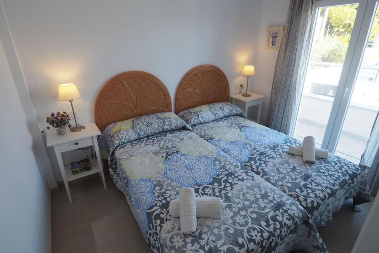Nerja Paradise Rentals - Villa Catalina Extérieur photo