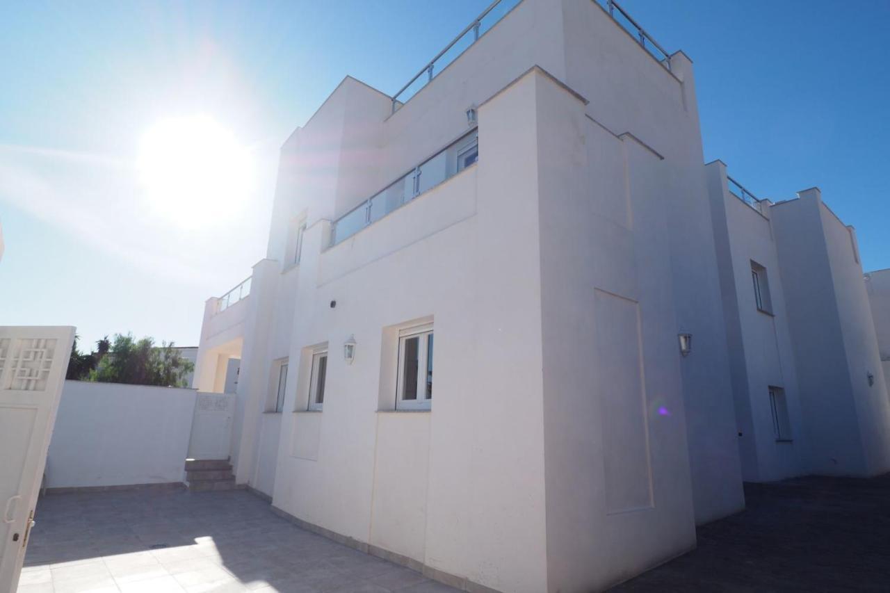 Nerja Paradise Rentals - Villa Catalina Extérieur photo