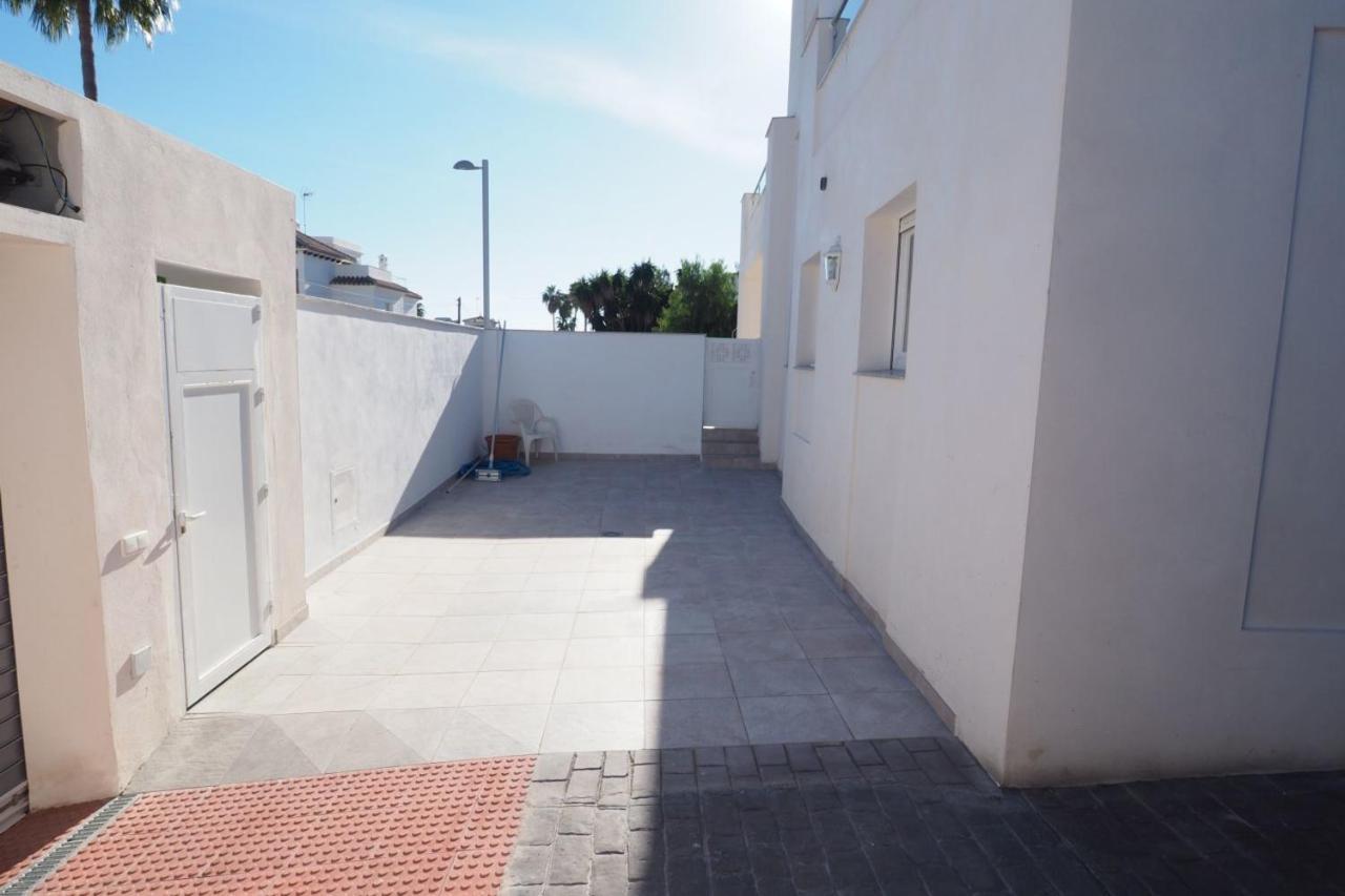 Nerja Paradise Rentals - Villa Catalina Extérieur photo